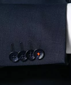 ROY ROBSON Anzug S00050461080900+1083200/A401 Extra Slim Fit, Schurwoll-Stretch, Dunkelblau 15 ROY ROBSON Anzug S00050461080900+1083200/A401 Extra Slim Fit, Schurwoll-Stretch, Dunkelblau -Anzüge & Westen Geschäft 370986 norm4