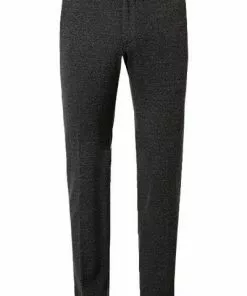 JOOP! Hose Gun 30028778/030 Extra Slim Fit, Jersey, Dunkelgrau meliert, Dunkelgrau 9 JOOP! Hose Gun 30028778/030 Extra Slim Fit, Jersey, Dunkelgrau meliert, Dunkelgrau -Anzüge & Westen Geschäft 372409 norm2