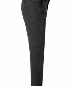 JOOP! Hose Gun 30028778/030 Extra Slim Fit, Jersey, Dunkelgrau meliert, Dunkelgrau 10 JOOP! Hose Gun 30028778/030 Extra Slim Fit, Jersey, Dunkelgrau meliert, Dunkelgrau -Anzüge & Westen Geschäft 372409 norm3