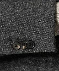 JOOP! Anzug Damon/Gun 30028777+8/030 Extra Slim Fit, Dunkelgrau meliert, Dunkelgrau 15 JOOP! Anzug Damon/Gun 30028777+8/030 Extra Slim Fit, Dunkelgrau meliert, Dunkelgrau -Anzüge & Westen Geschäft 372411 norm4