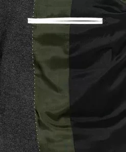 JOOP! Anzug Damon/Gun 30028777+8/030 Extra Slim Fit, Dunkelgrau meliert, Dunkelgrau 16 JOOP! Anzug Damon/Gun 30028777+8/030 Extra Slim Fit, Dunkelgrau meliert, Dunkelgrau -Anzüge & Westen Geschäft 372411 norm5