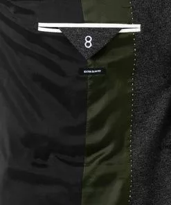 JOOP! Anzug Damon/Gun 30028777+8/030 Extra Slim Fit, Dunkelgrau meliert, Dunkelgrau 17 JOOP! Anzug Damon/Gun 30028777+8/030 Extra Slim Fit, Dunkelgrau meliert, Dunkelgrau -Anzüge & Westen Geschäft 372411 norm6