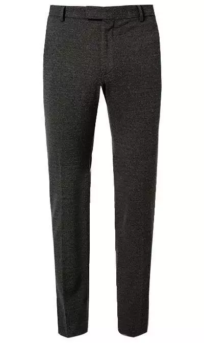 JOOP! Anzug Damon/Gun 30028777+8/030 Extra Slim Fit, Dunkelgrau meliert, Dunkelgrau 10 JOOP! Anzug Damon/Gun 30028777+8/030 Extra Slim Fit, Dunkelgrau meliert, Dunkelgrau – Bild 8