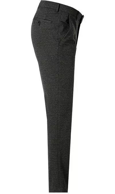 JOOP! Anzug Damon/Gun 30028777+8/030 Extra Slim Fit, Dunkelgrau meliert, Dunkelgrau 11 JOOP! Anzug Damon/Gun 30028777+8/030 Extra Slim Fit, Dunkelgrau meliert, Dunkelgrau – Bild 9