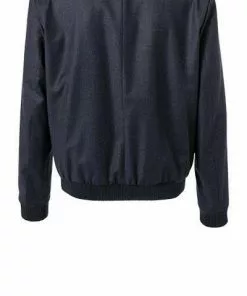 HUGO Anzug Ukashi/Howard 50458385+59644/429 Extra Slim Fit, Schurwolle, Marine meliert -Anzüge & Westen Geschäft 373017 norm3