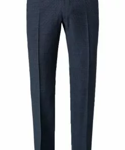 JOOP! Anzug Herby/Blayr 30028775+6/420 Slim Fit, Schurwolle Super100, Dunkelblau -Anzüge & Westen Geschäft 373267 norm7