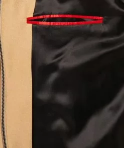 HUGO Anzug Ukashi-Howard 50458403+59641/265 Extra Slim Fit, Schurwolle, Sand -Anzüge & Westen Geschäft 373825 norm4