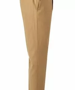 HUGO Anzug Ukashi-Howard 50458403+59641/265 Extra Slim Fit, Schurwolle, Sand -Anzüge & Westen Geschäft 373825 norm7