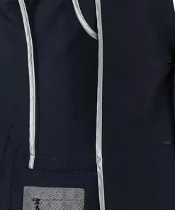 BOSS Anzug Hanry-Genius 50460650+671/402 Reise-Anzug Hanry-Genius, Slim Fit, MIkrofaser-Stretch, Dunkelblau -Anzüge & Westen Geschäft 373899 norm6