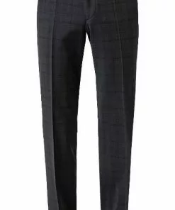 BOSS Anzug Jasper-Leon 50442567+574/410 Regular Fit, Navy kariert, Navy 18 BOSS Anzug Jasper-Leon 50442567+574/410 Regular Fit, Navy kariert, Navy -Anzüge & Westen Geschäft 373935 norm7