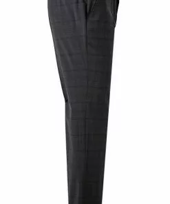 BOSS Anzug Jasper-Leon 50442567+574/410 Regular Fit, Navy kariert, Navy 19 BOSS Anzug Jasper-Leon 50442567+574/410 Regular Fit, Navy kariert, Navy -Anzüge & Westen Geschäft 373935 norm8