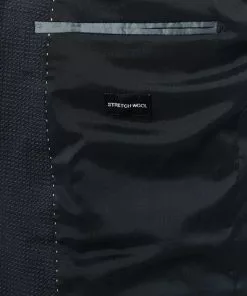 JOOP! Anzug Herby-Blayr 30029133+29135/405 Slim Fit, Schurwolle, Marine 16 JOOP! Anzug Herby-Blayr 30029133+29135/405 Slim Fit, Schurwolle, Marine -Anzüge & Westen Geschäft 374341 norm5