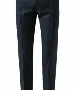JOOP! Anzug Herby-Blayr 30029133+29135/405 Slim Fit, Schurwolle, Marine 18 JOOP! Anzug Herby-Blayr 30029133+29135/405 Slim Fit, Schurwolle, Marine -Anzüge & Westen Geschäft 374341 norm7