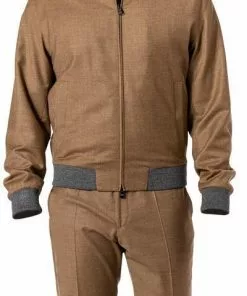 BOSS Anzug Hanry/Genius 50458797+788/262 Anzug Hanry-Genius, Slim Fit, Schurwoll-Stretch, Beige meliert, Beige 11 BOSS Anzug Hanry/Genius 50458797+788/262 Anzug Hanry-Genius, Slim Fit, Schurwoll-Stretch, Beige meliert, Beige -Anzüge & Westen Geschäft 374913 norm2