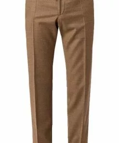 BOSS Anzug Hanry/Genius 50458797+788/262 Anzug Hanry-Genius, Slim Fit, Schurwoll-Stretch, Beige meliert, Beige 14 BOSS Anzug Hanry/Genius 50458797+788/262 Anzug Hanry-Genius, Slim Fit, Schurwoll-Stretch, Beige meliert, Beige -Anzüge & Westen Geschäft 374913 norm5