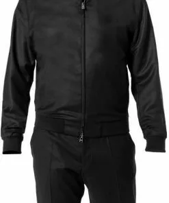 BOSS Anzug Hanry/Genius 50458797+788/001 Anzug Hanry-Genius, Slim Fit, Schurwoll-Stretch, Schwarz 11 BOSS Anzug Hanry/Genius 50458797+788/001 Anzug Hanry-Genius, Slim Fit, Schurwoll-Stretch, Schwarz -Anzüge & Westen Geschäft 374914 norm2