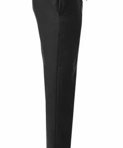 BOSS Anzug Hanry/Genius 50458797+788/001 Anzug Hanry-Genius, Slim Fit, Schurwoll-Stretch, Schwarz 15 BOSS Anzug Hanry/Genius 50458797+788/001 Anzug Hanry-Genius, Slim Fit, Schurwoll-Stretch, Schwarz -Anzüge & Westen Geschäft 374914 norm6