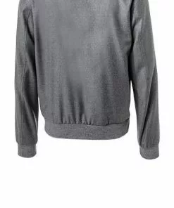 BOSS Anzug Hanry/Genius 50458797+788/030 Anzug Hanry-Genius, Slim Fit, Schurwoll-Stretch, Grau meliert, Grau 12 BOSS Anzug Hanry/Genius 50458797+788/030 Anzug Hanry-Genius, Slim Fit, Schurwoll-Stretch, Grau meliert, Grau -Anzüge & Westen Geschäft 374916 norm3