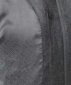 BOSS Anzug Hanry/Genius 50458797+788/030 Anzug Hanry-Genius, Slim Fit, Schurwoll-Stretch, Grau meliert, Grau 13 BOSS Anzug Hanry/Genius 50458797+788/030 Anzug Hanry-Genius, Slim Fit, Schurwoll-Stretch, Grau meliert, Grau -Anzüge & Westen Geschäft 374916 norm4