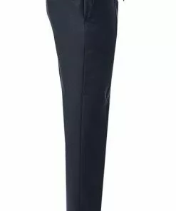 BOSS Anzug Hanry/Genius 50458797+788/401 Anzug Hanry-Genius, Slim Fit, Schurwoll-Stretch, Dunkelblau -Anzüge & Westen Geschäft 374924 norm6