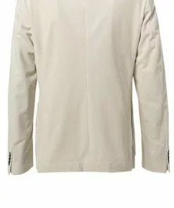 BOSS Anzug Hanry-Perin 50460031+58977/131 Slim Fit, Cord, Ecru , Ecru -Anzüge & Westen Geschäft 374956 norm3