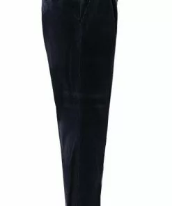 BOSS Anzug Hanry-Perin 50460031+58977/404 Slim Fit, Cord, Dunkelblau -Anzüge & Westen Geschäft 374957 norm7