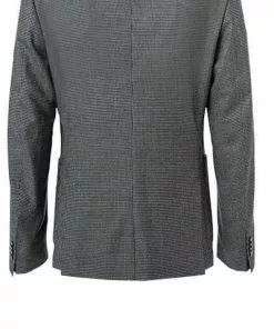 BOSS Anzug Hanry/Genius 50458811+60306/030 Anzug Hanry-Genius, Slim Fit, Schurwoll-Stretch, Grau gemustert, Grau 13 BOSS Anzug Hanry/Genius 50458811+60306/030 Anzug Hanry-Genius, Slim Fit, Schurwoll-Stretch, Grau gemustert, Grau -Anzüge & Westen Geschäft 374968 norm3