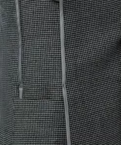 BOSS Anzug Hanry/Genius 50458811+60306/030 Anzug Hanry-Genius, Slim Fit, Schurwoll-Stretch, Grau gemustert, Grau 15 BOSS Anzug Hanry/Genius 50458811+60306/030 Anzug Hanry-Genius, Slim Fit, Schurwoll-Stretch, Grau gemustert, Grau -Anzüge & Westen Geschäft 374968 norm5