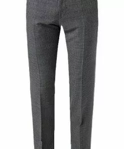 BOSS Anzug Hanry/Genius 50458811+60306/030 Anzug Hanry-Genius, Slim Fit, Schurwoll-Stretch, Grau gemustert, Grau 16 BOSS Anzug Hanry/Genius 50458811+60306/030 Anzug Hanry-Genius, Slim Fit, Schurwoll-Stretch, Grau gemustert, Grau -Anzüge & Westen Geschäft 374968 norm6