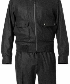 BOSS Anzug Hanry-Wing/Filipp 50458820+31/061 Anzug Hanry-Filipp, Flanell, Grau meliert, Grau 13 BOSS Anzug Hanry-Wing/Filipp 50458820+31/061 Anzug Hanry-Filipp, Flanell, Grau meliert, Grau -Anzüge & Westen Geschäft 374982 norm2