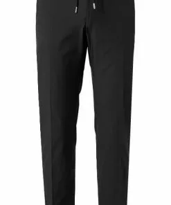 BOSS Anzug Hanry-Genius 50460650+671/001 Reise-Anzug Hanry-Genius, Slim Fit, MIkrofaser-Stretch, Schwarz 18 BOSS Anzug Hanry-Genius 50460650+671/001 Reise-Anzug Hanry-Genius, Slim Fit, MIkrofaser-Stretch, Schwarz -Anzüge & Westen Geschäft 375007 norm7