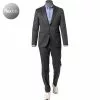 BOSS Anzug Jasper-Leon 50460586+2601/030 Regular Fit, Jersey halbgefüttert, Grau meliert, Mittelgrau 1 BOSS Anzug Jasper-Leon 50460586+2601/030 Regular Fit, Jersey halbgefüttert, Grau meliert, Mittelgrau -Anzüge & Westen Geschäft 375027 master