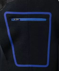 DIGEL Sakko 2-Knopf Edward-TR 120337/99236/20 Reise-Sakko, Modern Fit, Woll-Stretch halbgefüttert, Navy -Anzüge & Westen Geschäft 375054 norm6