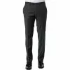 DIGEL Hose Apollo 118001/99725/42 Slim Fit, Schurwoll-Stretch, Graphit meliert, Graphit -Anzüge & Westen Geschäft 375061 master