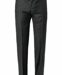 DIGEL Hose Per116062/99671/42 Modern Fit, Schurwolle REDA, Graphit 9 DIGEL Hose Per116062/99671/42 Modern Fit, Schurwolle REDA, Graphit -Anzüge & Westen Geschäft 375072 norm2