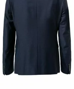 DIGEL Anzug Nate-Nanno 120296+110141/99714/22 Extra Slim Fit, Mikrofaser-Stretch, Tintenblau , Tintenblau 14 DIGEL Anzug Nate-Nanno 120296+110141/99714/22 Extra Slim Fit, Mikrofaser-Stretch, Tintenblau , Tintenblau -Anzüge & Westen Geschäft 375092 norm3