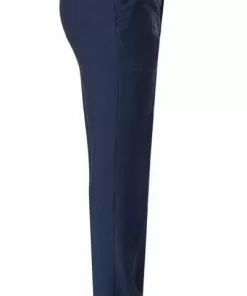 DIGEL Anzug Duncan-Per 120033+116062/99656/24 Modern Fit, Schurwolle REDA, Dunkelblau -Anzüge & Westen Geschäft 375102 norm8