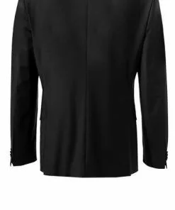 HUGO Anzug Arti-Hesten 50446523+520/001 Extra Slim Fit, Schurwoll-Stretch, Schwarz -Anzüge & Westen Geschäft 375103 norm3