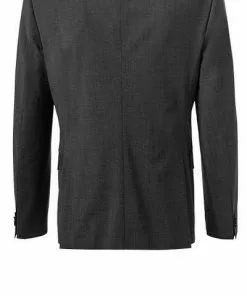 HUGO Anzug Arti-Hesten 50446523+520/028 Extra Slim Fit, Schurwoll-Stretch, Grau meliert, Grau 14 HUGO Anzug Arti-Hesten 50446523+520/028 Extra Slim Fit, Schurwoll-Stretch, Grau meliert, Grau -Anzüge & Westen Geschäft 375105 norm3