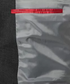 HUGO Anzug Arti-Hesten 50446523+520/028 Extra Slim Fit, Schurwoll-Stretch, Grau meliert, Grau 16 HUGO Anzug Arti-Hesten 50446523+520/028 Extra Slim Fit, Schurwoll-Stretch, Grau meliert, Grau -Anzüge & Westen Geschäft 375105 norm5