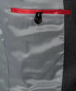 HUGO Anzug Arti-Hesten 50446523+520/028 Extra Slim Fit, Schurwoll-Stretch, Grau meliert, Grau 17 HUGO Anzug Arti-Hesten 50446523+520/028 Extra Slim Fit, Schurwoll-Stretch, Grau meliert, Grau -Anzüge & Westen Geschäft 375105 norm6