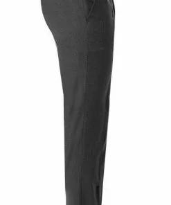 HUGO Anzug Arti-Hesten 50446523+520/028 Extra Slim Fit, Schurwoll-Stretch, Grau meliert, Grau 19 HUGO Anzug Arti-Hesten 50446523+520/028 Extra Slim Fit, Schurwoll-Stretch, Grau meliert, Grau -Anzüge & Westen Geschäft 375105 norm8