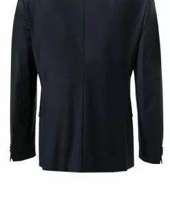 HUGO Anzug Arti-Hesten 50446523+520/405 Extra Slim Fit, Schurwoll-Stretch, Nachtblau -Anzüge & Westen Geschäft 375106 norm3