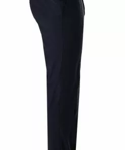 HUGO Anzug Arti-Hesten 50446523+520/405 Extra Slim Fit, Schurwoll-Stretch, Nachtblau -Anzüge & Westen Geschäft 375106 norm8