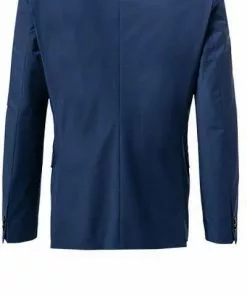 HUGO Anzug Arti-Hesten 50446523+520/463 Extra Slim Fit, Schurwoll-Stretch, Marine -Anzüge & Westen Geschäft 375111 norm3