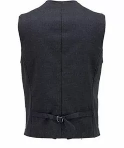 CG Weste Morin 00-151J3/440023/63 Slim Fit, Mikrofaser, Dunkelblau meliert, Dunkelblau 8 CG Weste Morin 00-151J3/440023/63 Slim Fit, Mikrofaser, Dunkelblau meliert, Dunkelblau -Anzüge & Westen Geschäft 375393 norm2