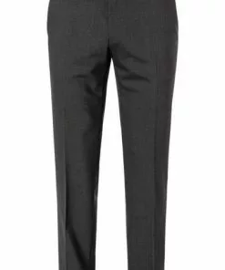 Brax Hose 80-8000/ENRICO 070 830 20/06 Hose Enrico, Regular Fit, Schurwolle waschbar, Anthrazit 9 Brax Hose 80-8000/ENRICO 070 830 20/06 Hose Enrico, Regular Fit, Schurwolle waschbar, Anthrazit -Anzüge & Westen Geschäft 375768 norm2