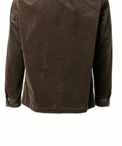 Strellson Anzug Dean-Luc 30029694+29696/251 Regular Fit, Cord, Braun -Anzüge & Westen Geschäft 375818 norm3