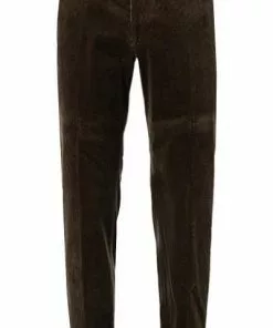 Strellson Anzug Dean-Luc 30029694+29696/251 Regular Fit, Cord, Braun -Anzüge & Westen Geschäft 375818 norm6