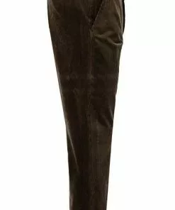 Strellson Anzug Dean-Luc 30029694+29696/251 Regular Fit, Cord, Braun -Anzüge & Westen Geschäft 375818 norm7